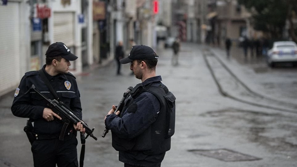 Πρώην βουλευτής του κόμματος του Κιλιτσντάρογλου συνελήφθη ως τρομοκράτης